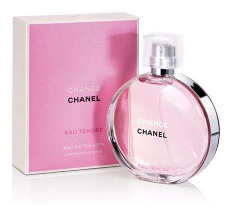 costo de perfume chanel